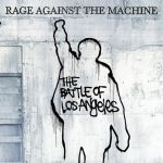rage against the machine